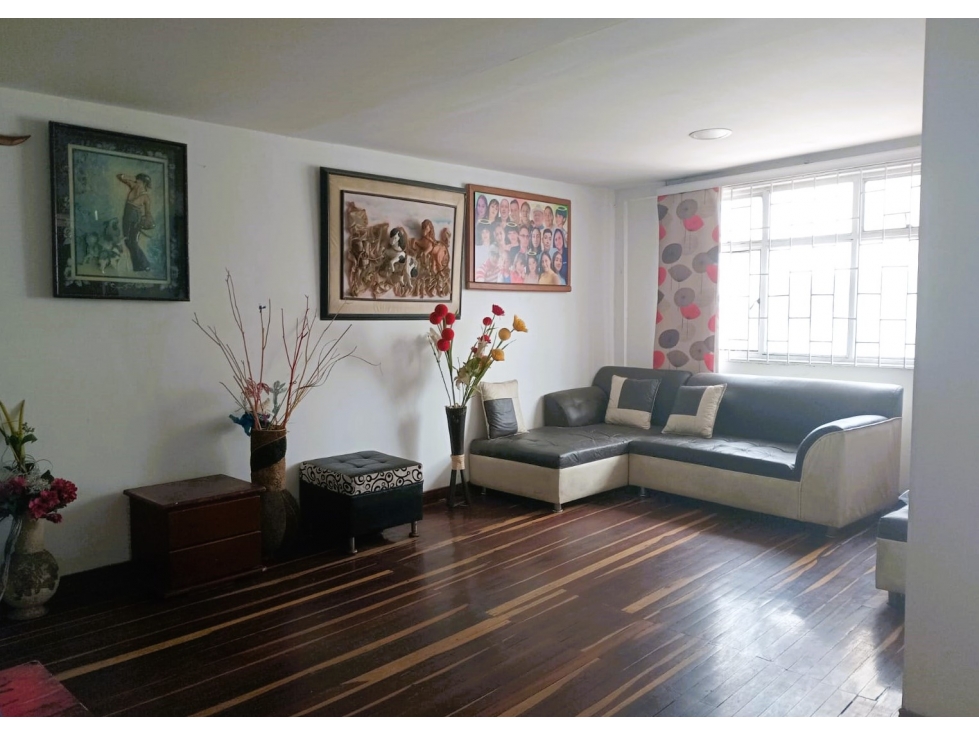 Casa con renta en venta - Chipre - Manizales