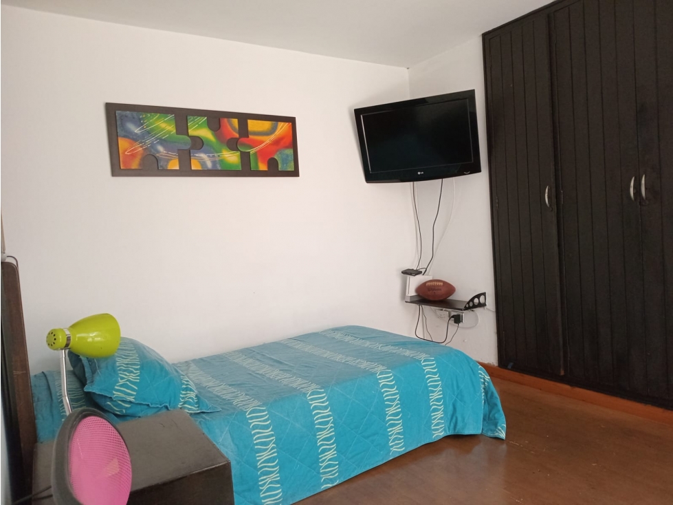 Apartamento en venta - Palermo - Manizales — foto 6