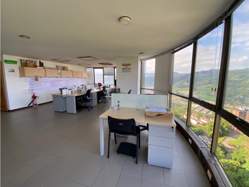 Oficina en arrendamiento - Tejares - Manizales — foto 2