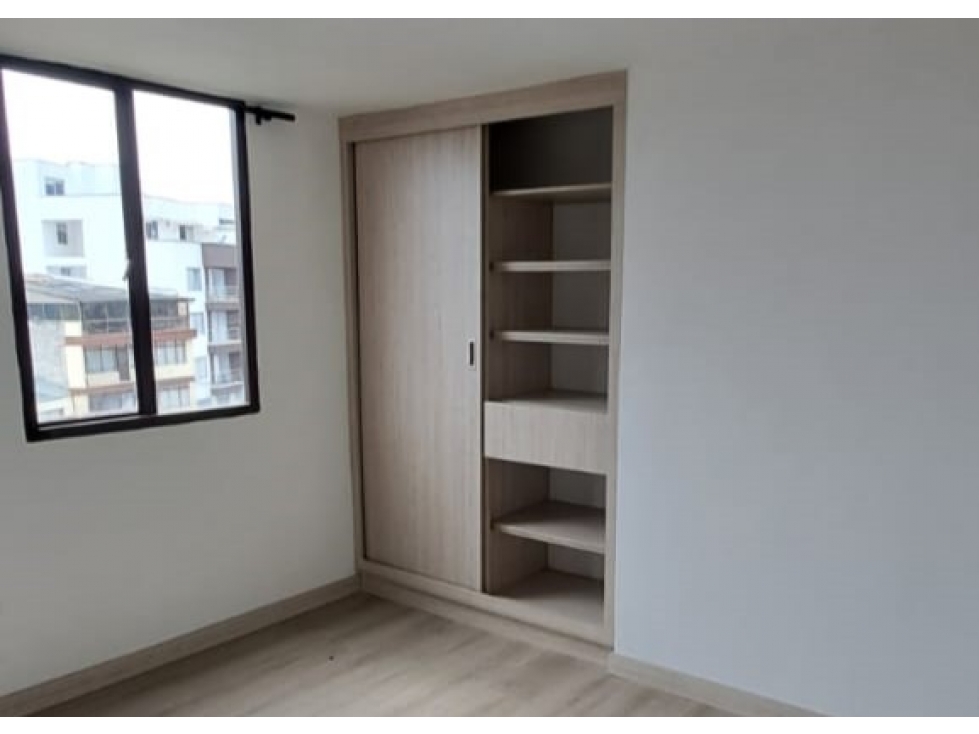 Apartamento en venta - Villa Pilar - Manizales