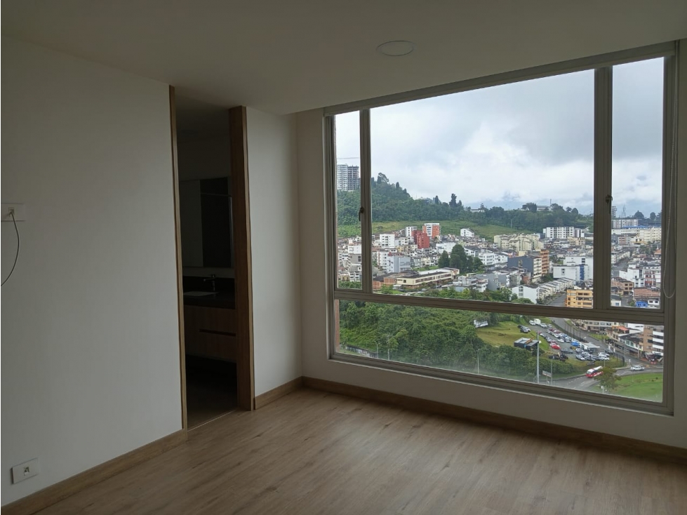 Apartamento en venta - Laureles - Manizales — foto 4