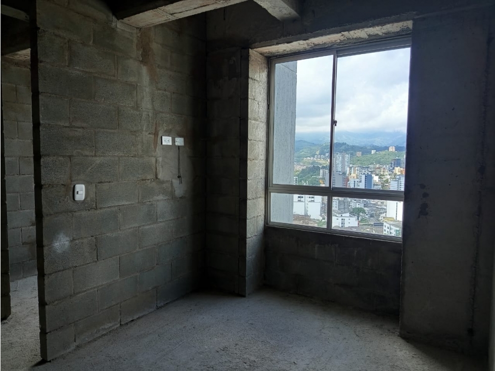 Apartamento en venta - Av. Santander - Manizales — foto 5