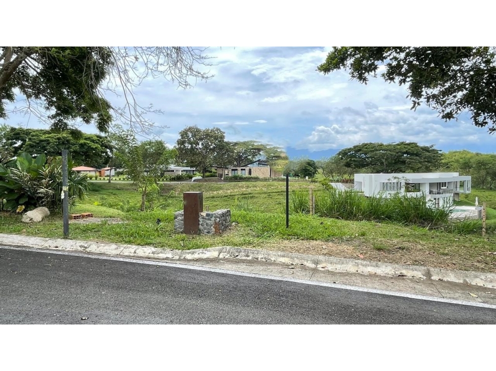 Lote en venta - Cerritos - Risaralda — foto 5