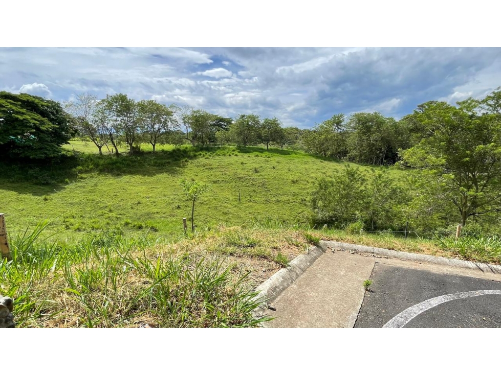 Lote en venta - Cerritos - Risaralda — foto 4