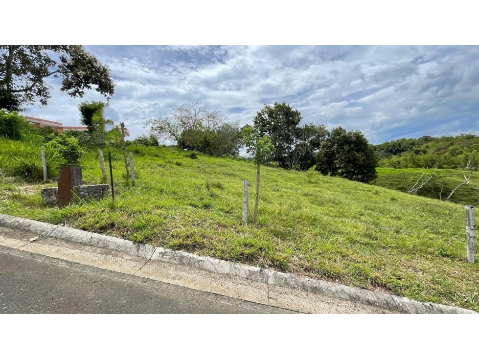 Lote en venta - Cerritos - Risaralda — foto 4