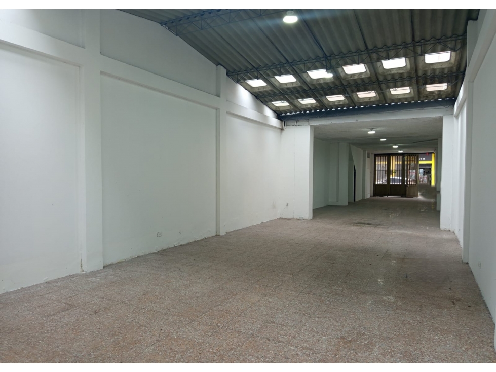 Local en arrendamiento - San Antonio - Manizales — foto 5