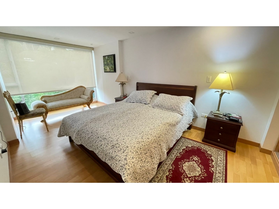 Apartamento en venta - Av. Alberto Mendoza - Manizales — foto 5
