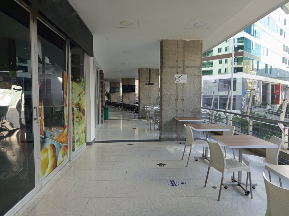 Local en arrendamiento - El Cable - Manizales — foto 3