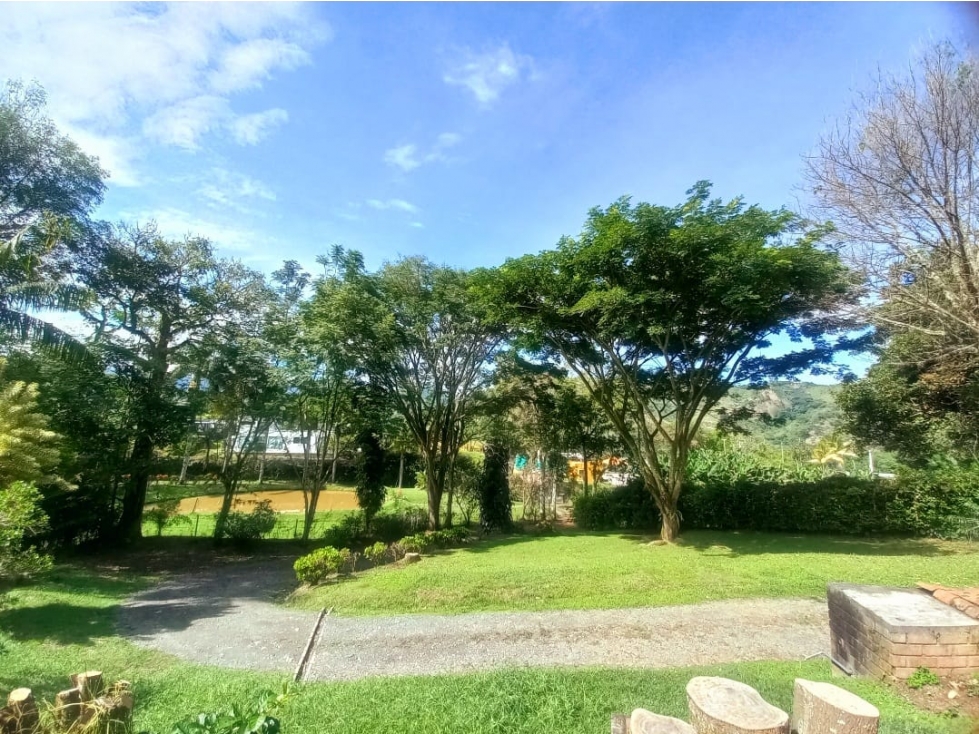Lote en venta - La Cabaña - Manizales
