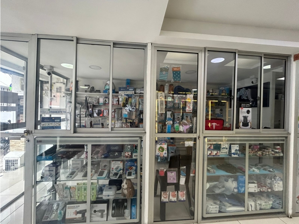 Local en arrendamiento - Villa Nueva - Villamaria — foto 2