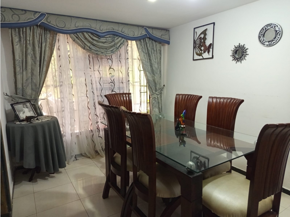 Casa en venta - La Sultana - Manizales