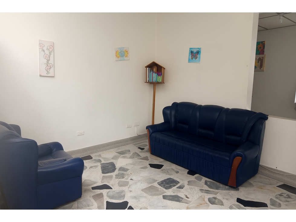 Casa con renta en venta - San Jorge - Manizales — foto 3