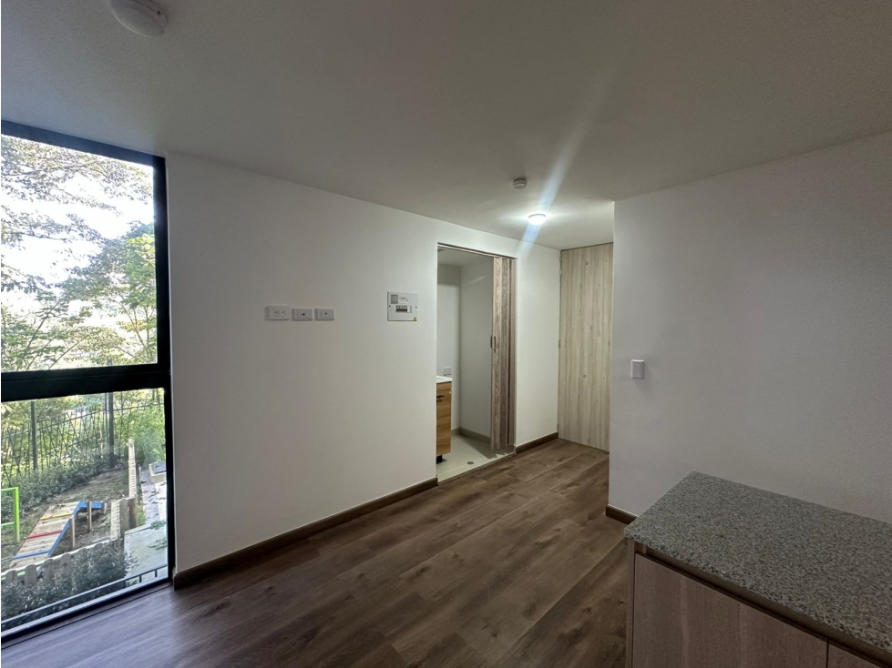 Apartaestudio en venta - Saenz - Manizales — foto 2