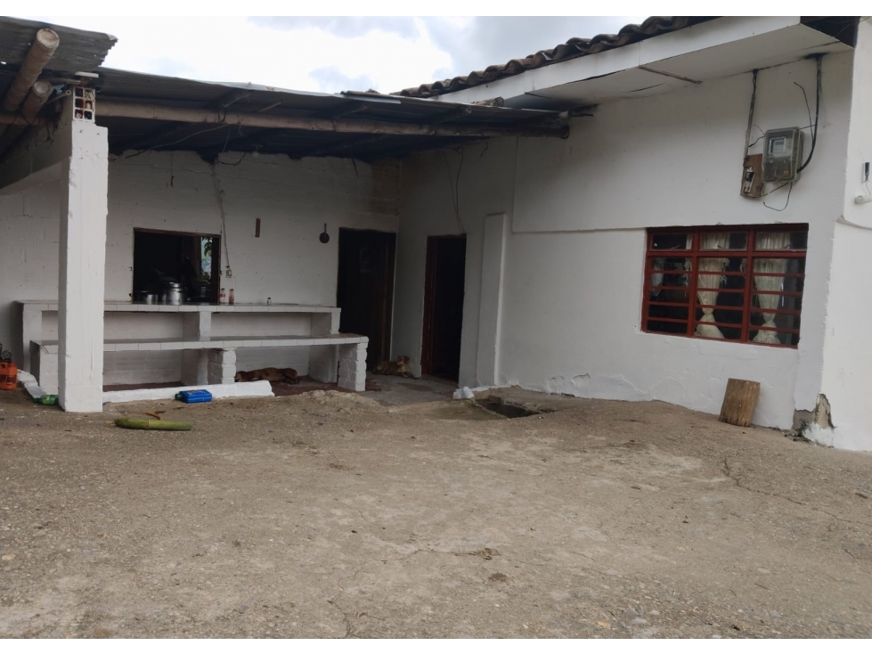 Finca en venta - Neira - Caldas - 6