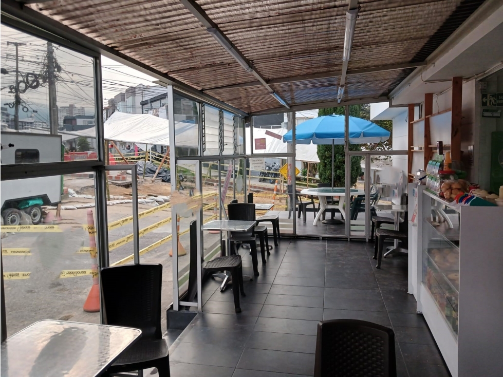 Local en arrendamiento - Belén - Manizales — foto 3
