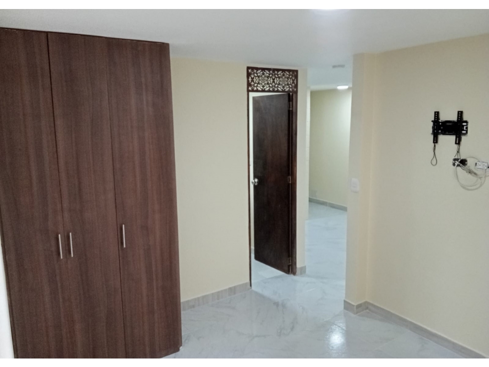 Apartaestudio en venta - Vía la Linda - Manizales — foto 3