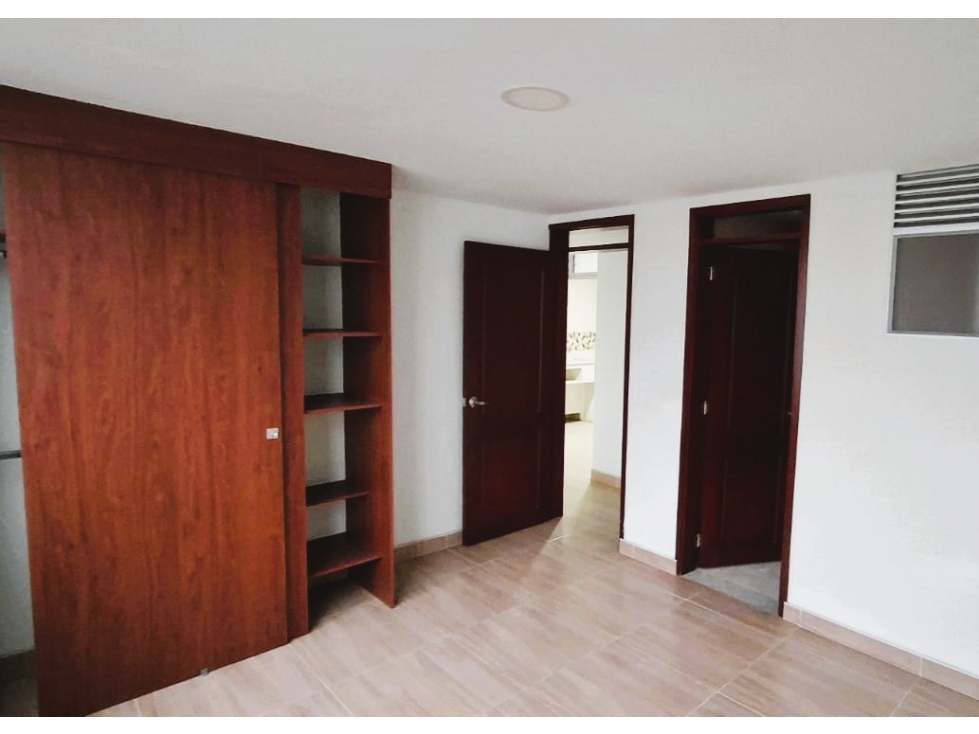 Apartamento en venta - La Francia - Manizales