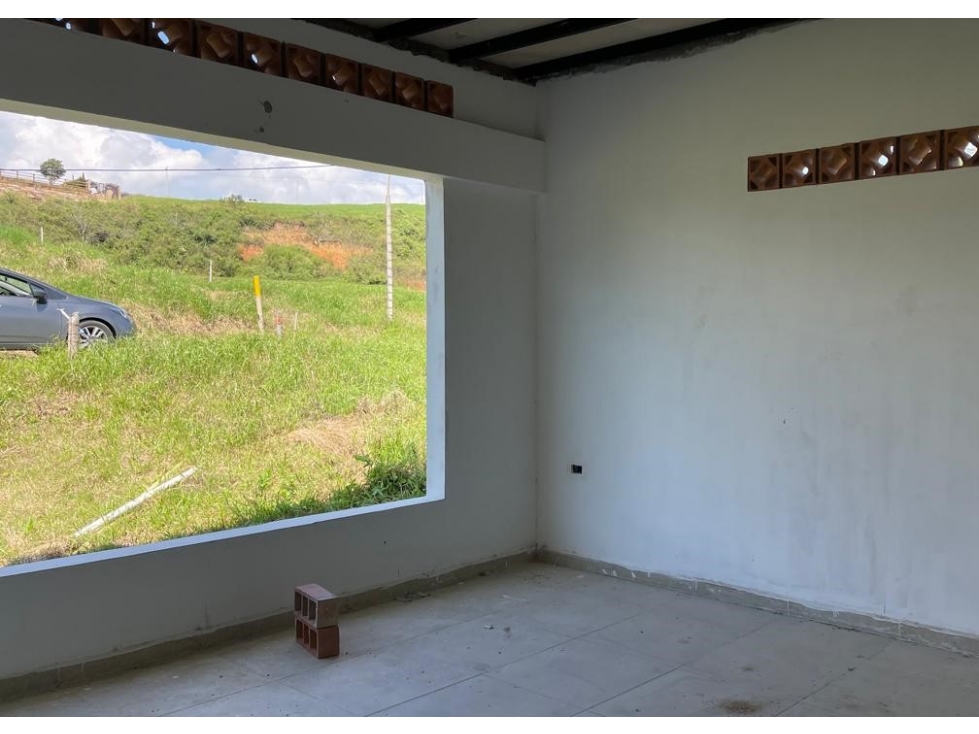 Casa campestre en venta - Santagueda - Palestina — foto 6