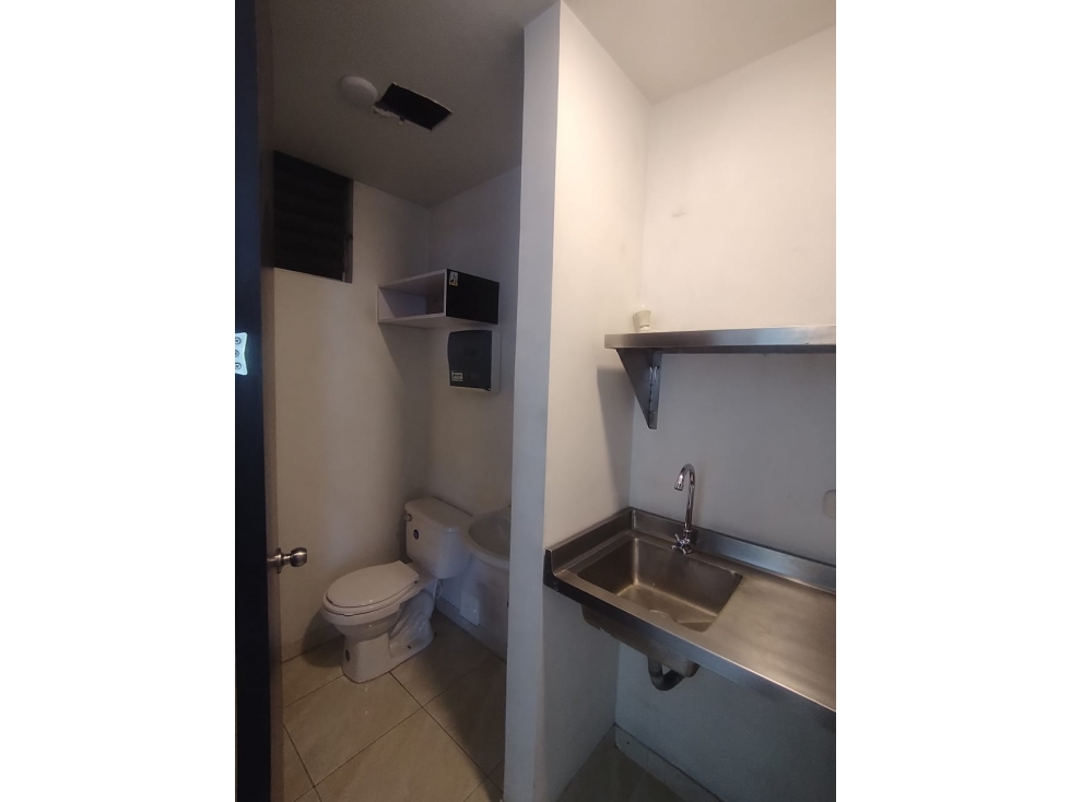 Local en arrendamiento - Centenario - Manizales — foto 4