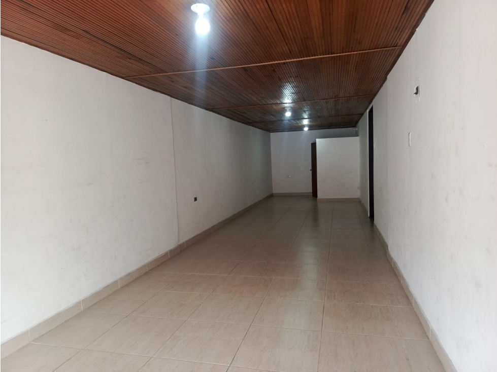 Local en arrendamiento - Chipre - Manizales — foto 6
