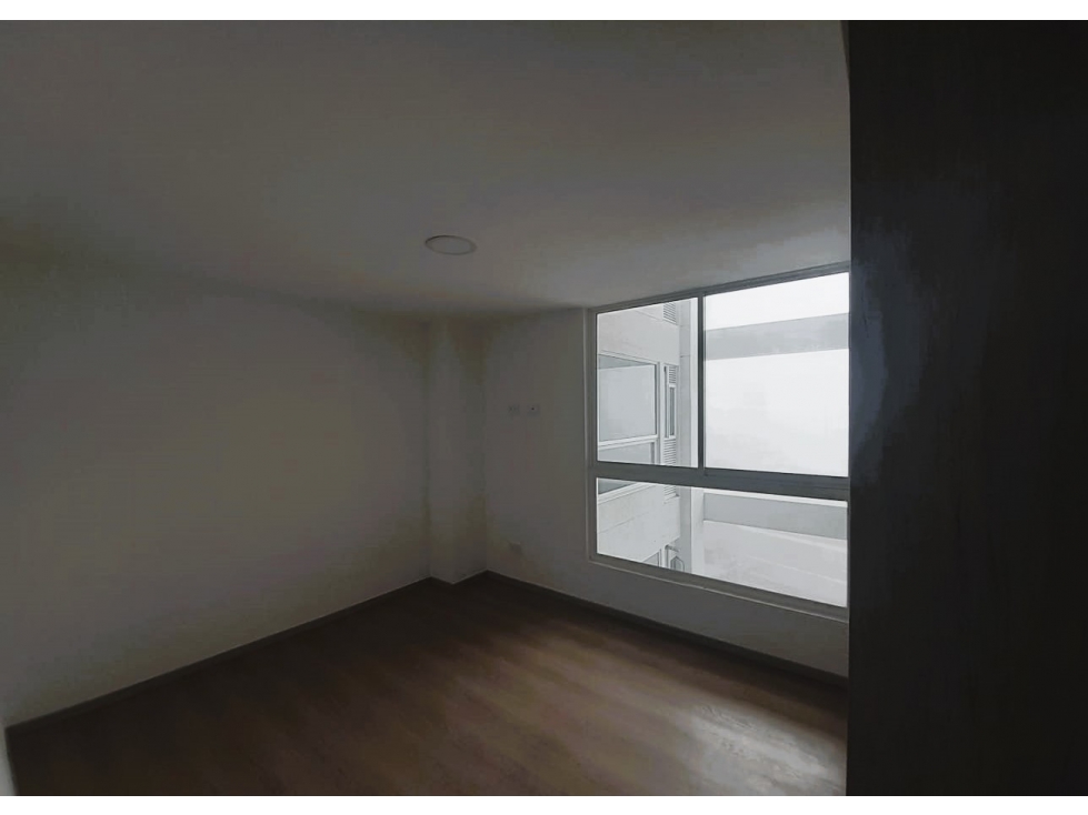 Apartamento en venta - San Jorge - Manizales