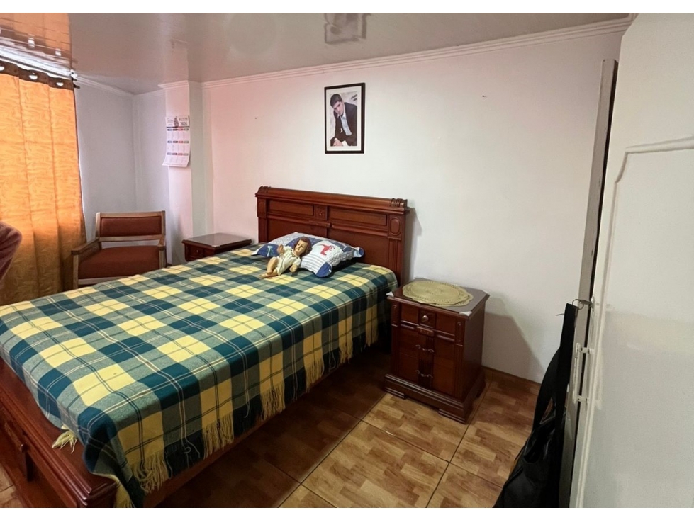 Apartamento en venta - Campohermoso - Manizales — foto 6