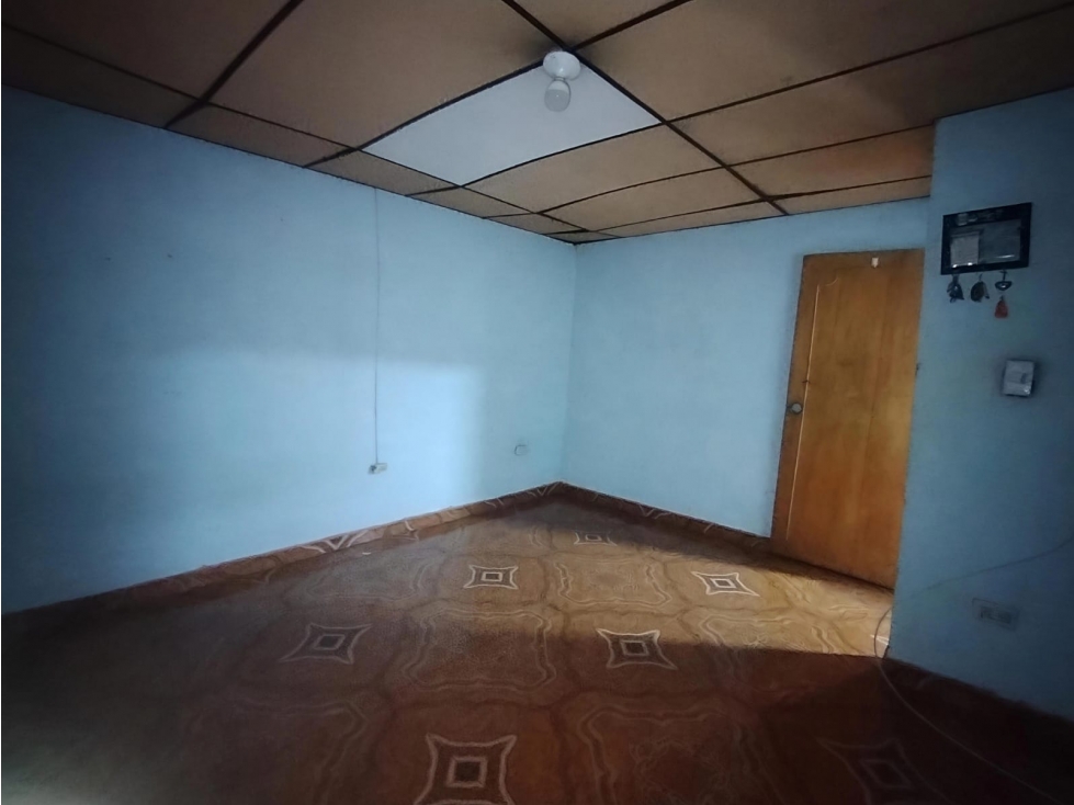 Casa con renta en venta - Ondas Otún - Manizales