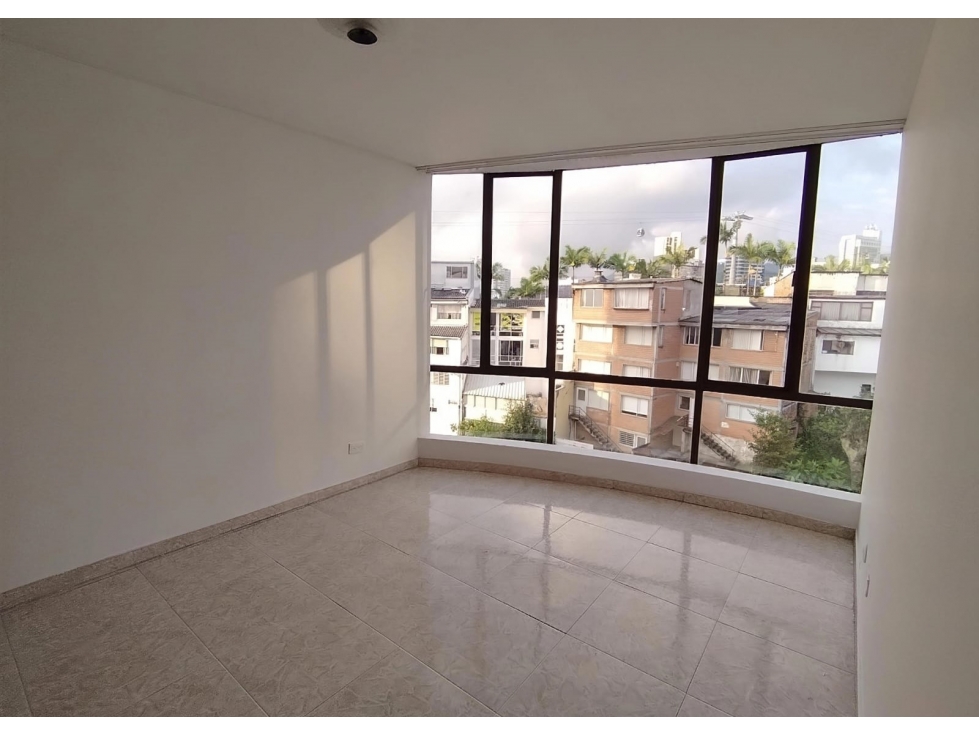 Apartaestudio en arrendamiento - SanCancio - Manizales — foto 6