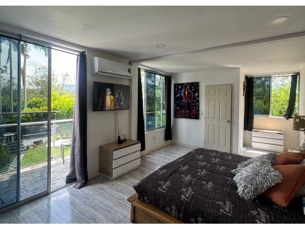 Casa en venta - Neira - Caldas - 6