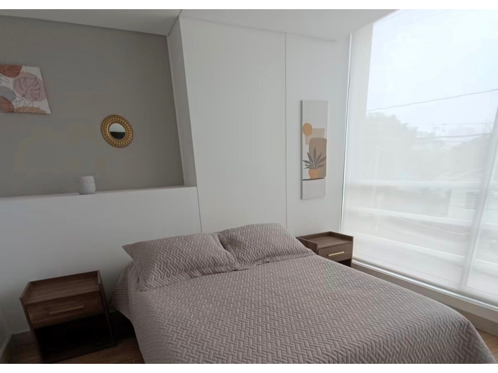 Apartamento en venta - Chipre - Manizales — foto 4