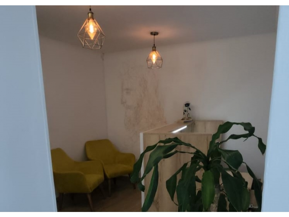Consultorio odontológico en venta - Los Rosales - Manizales — foto 2