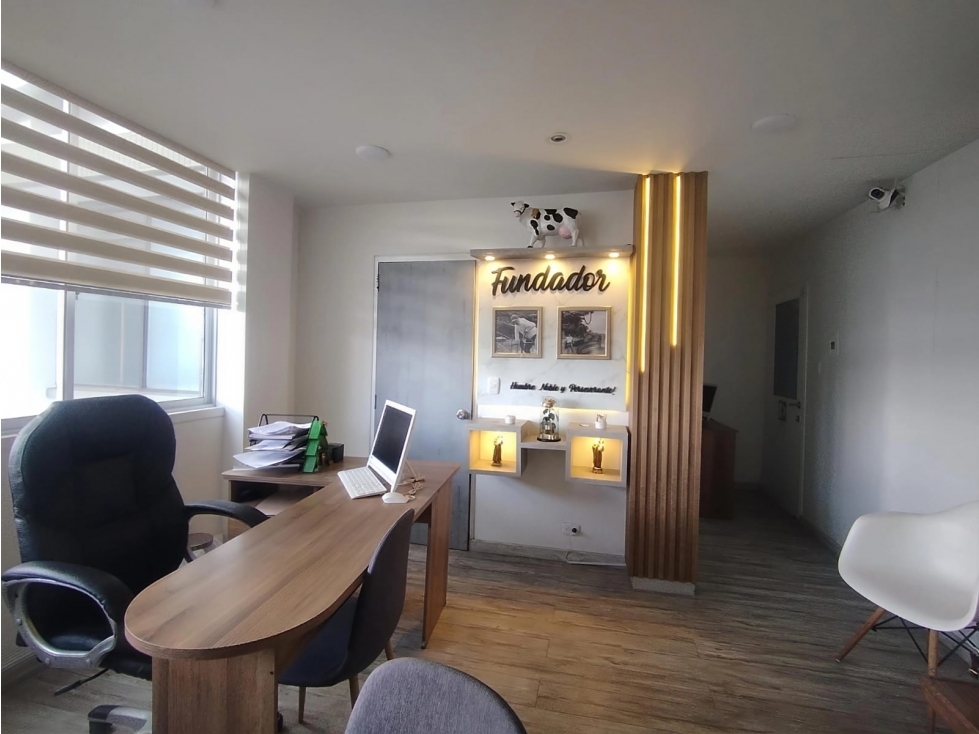 Oficina en venta - Centro - Manizales — foto 4
