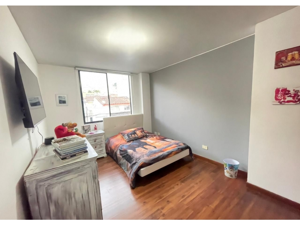 Apartamento en venta - Sancancio - Manizales — foto 3