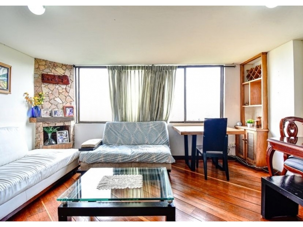 Apartamento duplex en venta - Villapilar - Manizales — foto 3