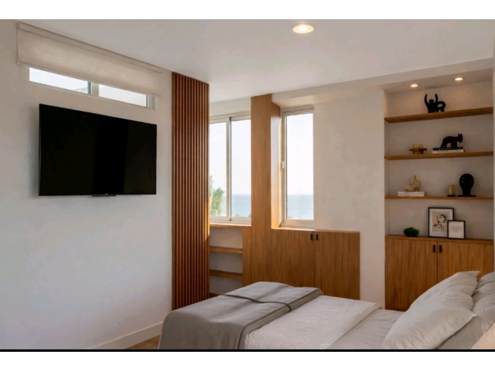 Apartamento en venta - Palermo - Manizales — foto 3