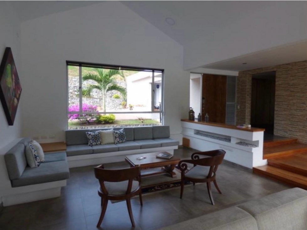 Casa campestre en venta - San Bernardo del Viento - Manizales — foto 3