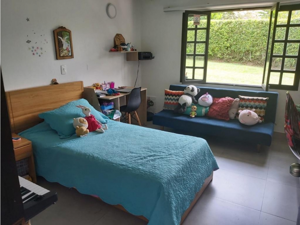 Casa campestre en venta - San Bernardo del Viento - Manizales — foto 6