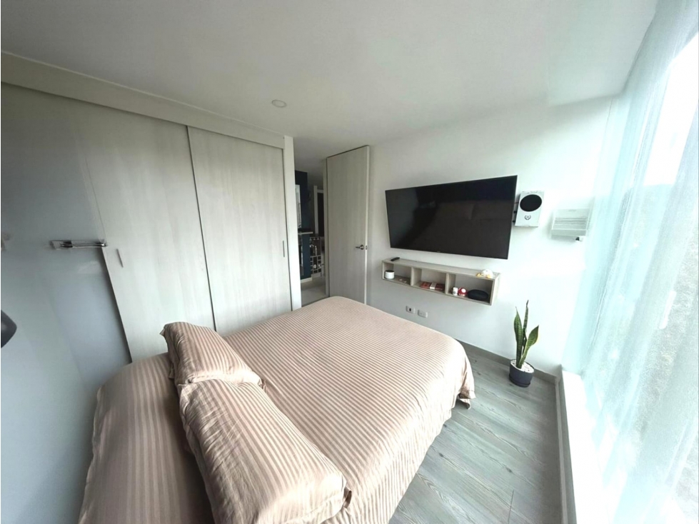 Apartaestudio en venta - Baja Suiza - Manizales — foto 6
