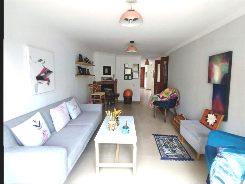 Casa en venta - El Trebol - Manizales — foto 5