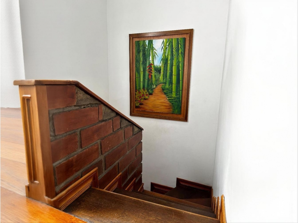 Casa en venta - San Marcel - Manizales — foto 6