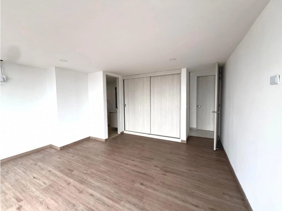 Apartamento en venta - Chipre - Manizales — foto 4