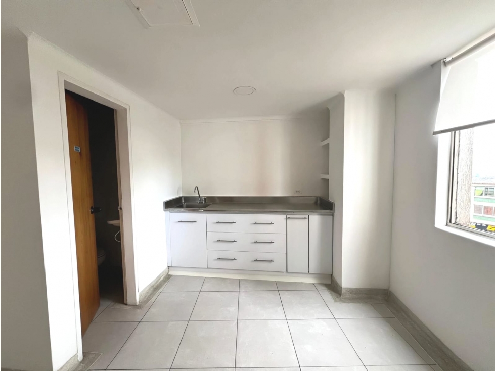 Consultorio en arrendamiento - Av. Santander - Manizales — foto 4