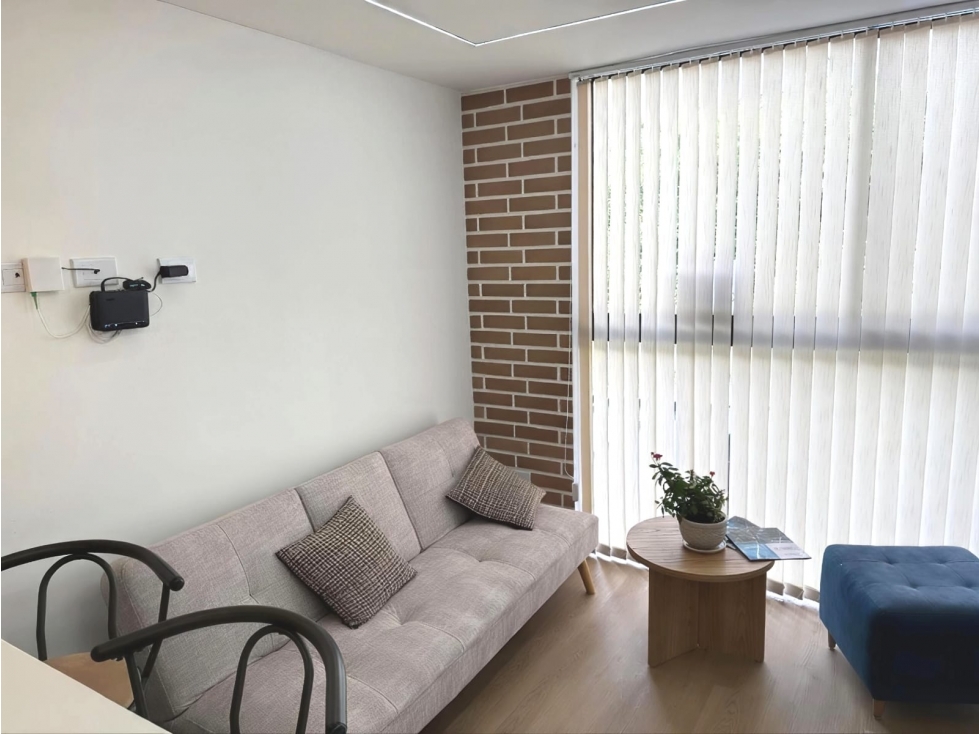Apartamento en venta - Santa Helena - Manizales