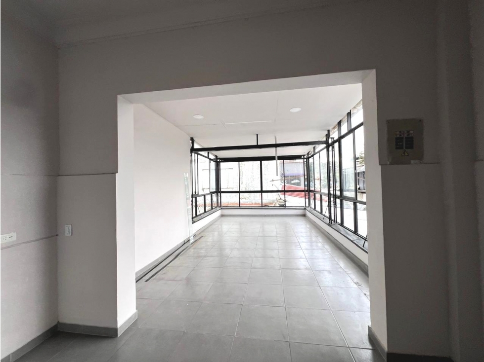 Local en arrendamiento - Cable - Manizales — foto 4
