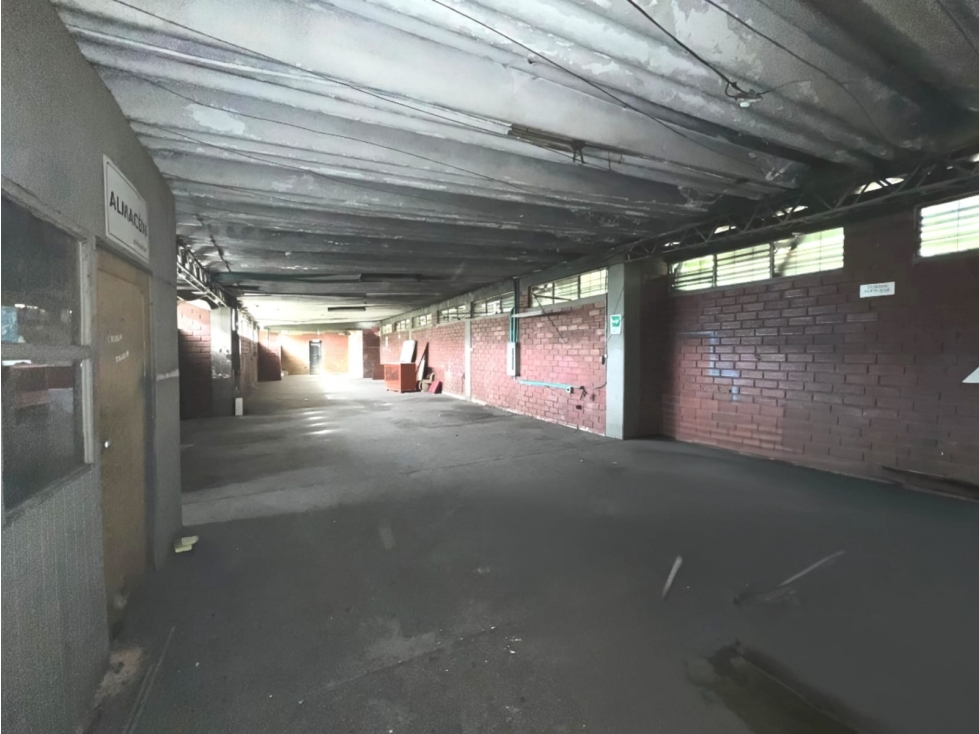 Bodega en venta - Via Panamericana - Manizales — foto 2