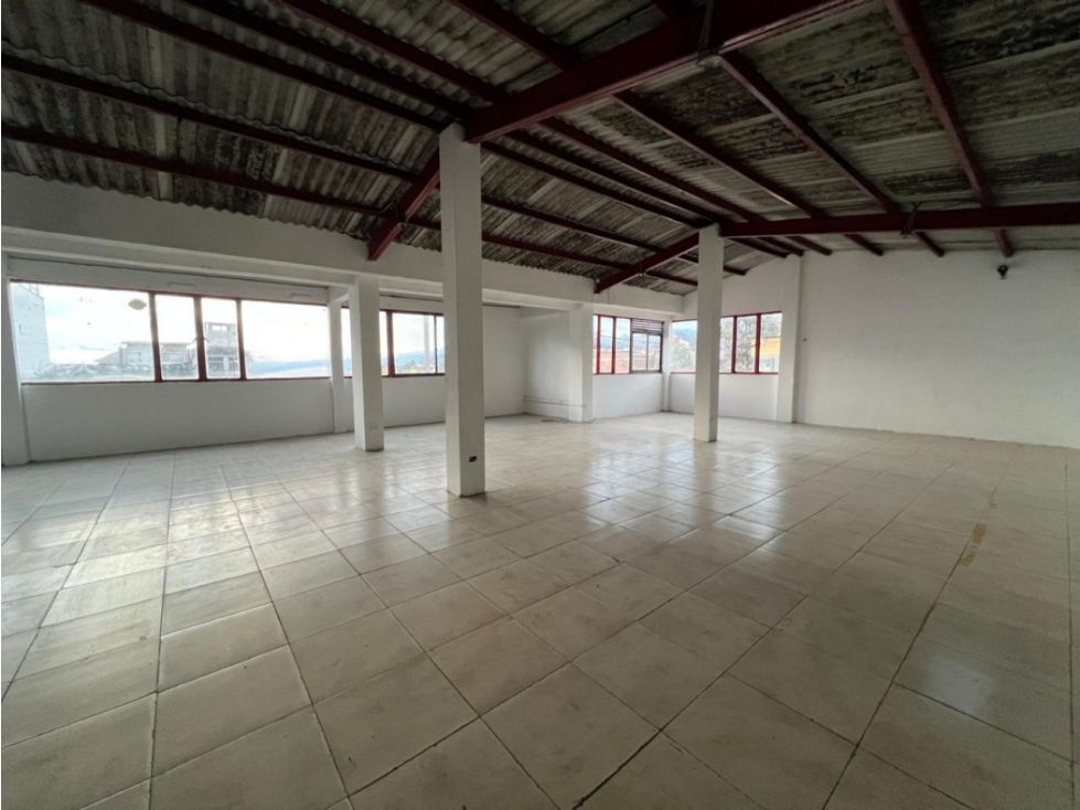 Local en arrendamiento - Centro - Manizales