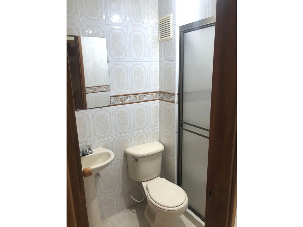 Apartamento en venta - San Jorge - Manizales — foto 6