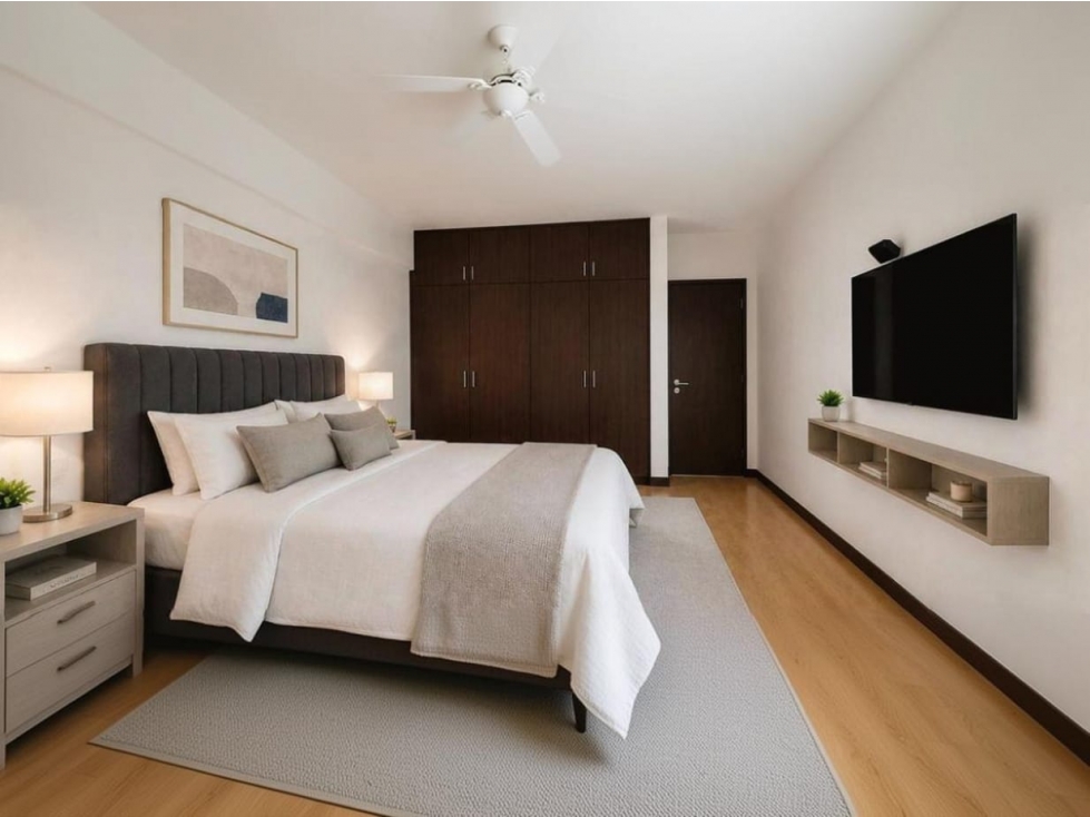 Apartamento en venta - Palermo - Manizales — foto 4