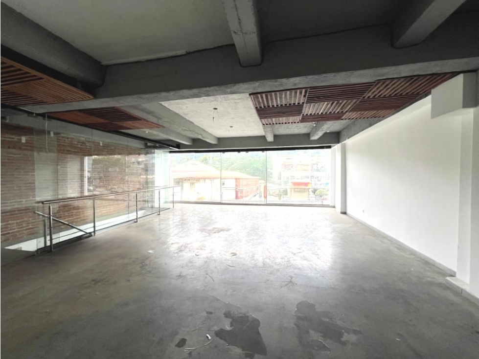 Local en arrendamiento - La Enea - Manizales — foto 3
