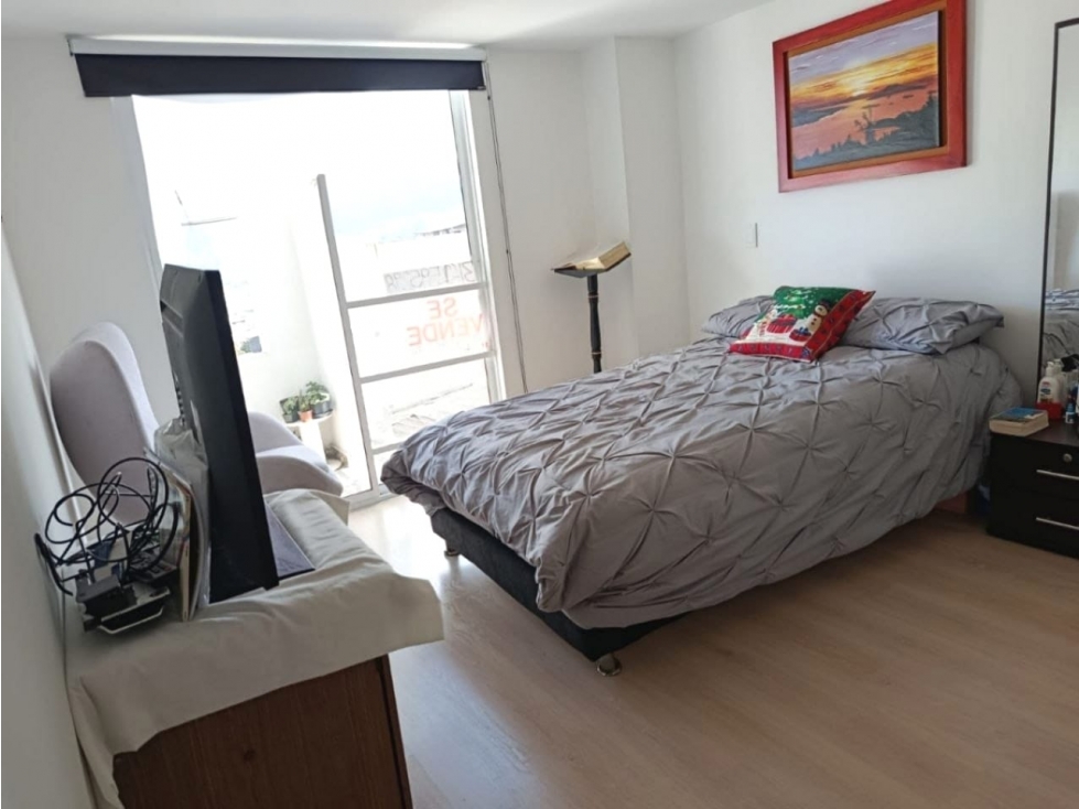 Apartamento en venta - San Jorge - Manizales — foto 4